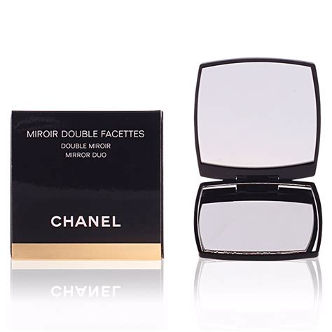 MIROIR double facettes, Espejos Chanel 